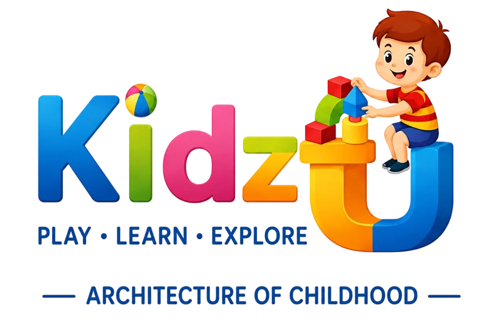 Kidzuverse
